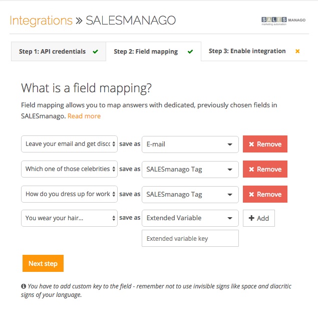 salesmanago-4screens-integracja-mapowanie