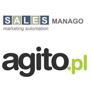 Agito.pl wybrało SALESmanago Marketing Automation