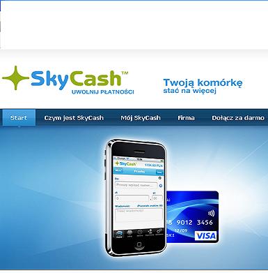 SkyCash automatyzuje marketing z SALESmanago